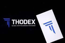 There are 42 trading pairs on thodex. Rsm6ckzzctii M