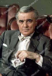 Clifford Evans Profile Photos