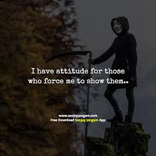 Self love attitude quotes in english. Attitude Status In English 1000 Attitude Quotes Attitude Caption