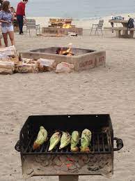 Grilling On The Beach Classic Applegate Whatsinyourhotdog Summer Grilling Backyard Bbq Grillin And Chillin