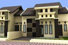 Telusuri foto ide & inspirasi desain cat tembok rumah minimalis 2019 untuk menciptakan rumah impian anda. Cat Tembok Warna Cream Rumah Minimalis