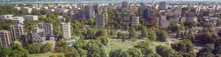 Western Sydney Aerotropolis master plans