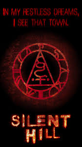 The history of mobile phones covers mobile communication devices that connect wirelessly to the public switched telephone network. A Phone Wallpaper I Made Psd File In The Comments Feel Free To Tweak It To Your Liking Silenthill