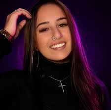 Mayla Machado in people