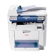 Impresoras y escáneres / phaser licencia: Phaser 6115mfp Color Multifunction Printers Xerox