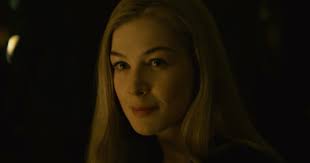Anna, Look!: Film review: GONE GIRL (David Fincher, 2014)