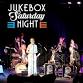 Jukebox Saturday Night
