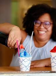 Suzy Sno is moving to Carytown