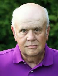 Obituary information for Donald G. Harp