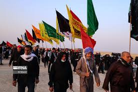 ثبت‌نام ۳۸ هزار هرمزگانی برای پیاده‌روی اربعین