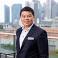 Image of Who is the current CEO of NTUC Income?