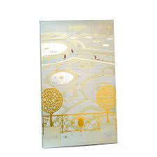 Calendrier De L Avent Dammann 2023 Thé Calendrier De L'avent Dammann Edition 2016 - Chai N°5