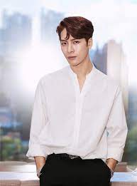 With jing boran during the red carpet say hello to nian gao! Jackson Wang Profile Updated 23 Facts Cpop Home