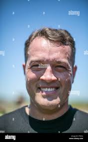 U s army staff sgt jared hi-res stock photography and images