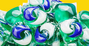 The eating tide pods meme continues to be one of the more baffling parts of 2018 — which is impressive since we're just four weeks into the year — but the ramifications of the meme continue to again, i cannot believe i have to write this out, but: Why Are People Eating Tide Pods