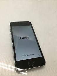 $47.98 · make an offer: Apple Iphone Se 64gb Space Gray Unlocked A1662 Cdma Gsm Grade B 114 99 Picclick