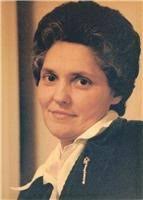 Marilyn Sewell Obituary (1935