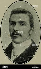 Mr edwin hi-res stock photography and images