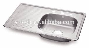 Components involved include slip nut joints and. Kitchen Sink Drain Parts Lavabo Kitchen Equipment For Restaurant Ykm80r Buy Kitchen Sink Drain Parts Lavabo Kitchen Equipment For Restaurant Product On Alibaba Com