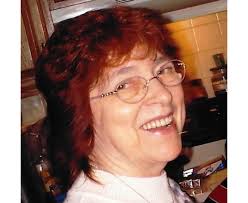 Priscilla HUBER Obituary (1928