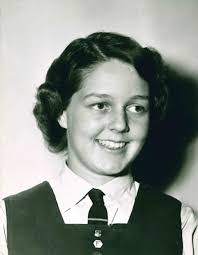 Judith (Maclaren) Caldwell '51