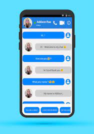 Tiktok star addison rae is facing a serious amount of criticism from concerned fans after a photo addison rae is one of tiktok's most popular content creators. Addison Rae Fake Call Apk