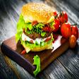 Veg Burger product image