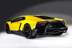 Please continue to visit lamborghini.com with microsoft edge, google chrome or mozilla firefox. Announcing The 2014 Lamborghini Aventador Lp720 4 50th Anniversary Edition Ed Bolian