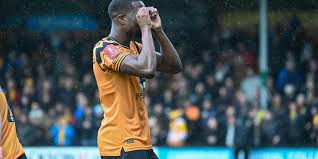 Report: Cambridge United 2-1 Bracknell Town