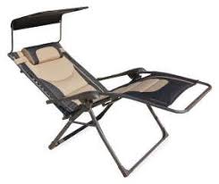 Wilson Fisher Black Tan Oversized Padded Zero Gravity Chair With Canopy Big Lots Zero Gravity Chair Zero Gravity Recliner Zero Gravity