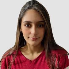 Isabella Urueta Oquendo