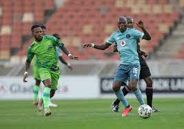 Orlando pirates suffered a second successive humiliating defeat when they were knocked out of the nedbank cup by holders marumo gallants on . Pirates Continue To Stall As Marumo Earn A Gallant Draw