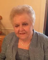 Obituary information for Vera Baulding Boone