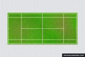 Tennis Court Psd Tennis Psd Tennis Court