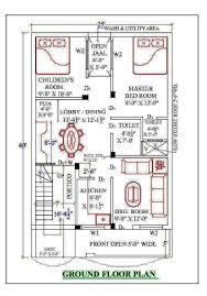 Many individuals are drawn to the small house activity in the hopes that it will certainly allow their imagine. 24 50 Feet House Design