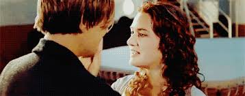 'titanic was just the toughest film we ever had to make, and we were partners. Kate Winslet And Leonardo Di Caprio Revolutionary Road Et Interview Kate Winslet And Leonardo Dicaprio Video Fanpop