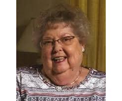 Patty Gerlach Obituary (05/22/1941