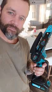 So Farwell tic tok and lemon8. At least they didn't ban Temu. Where else  can one get a 6" hand held battery powered chainsaw. Also makita battery  compatible. For 16.00 dollars. Shitu