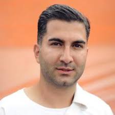 علی اسکروچی Clubhouse Profile, Followers, Statistics (@aliscrewchi)