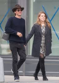 Queen elizabeth's granddaughter announced that she is pregnant with her first child. Take A Look Back At Princess Beatrice And Edoardo Mapelli Mozzi Relationship On Their Wedding Day Princess Beatrice Princess Beatrice Boyfriend Duchess Of York