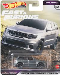 We did not find results for: Amazon Com Hot Wheels Fast Furious Jeep Grand Cherokee Track Hawk Toys Games