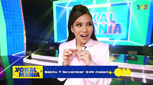 Muzikal lawak superstar 2 (2020) full minggu akhir tonton live full hd. Vokal Mania 2020 Live Minggu 3 Tonton Full Online Kepala Bergetar