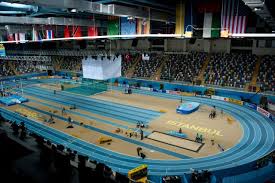 2020 Balkan Athletics Indoor Championships Wikipedia