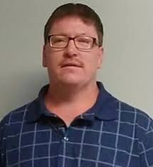 Brian Matthew Starr, February 6, 1976~October 10, 2021