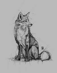 We are a one stop of drawing tutorials for beginners for drawing animals , drawing flowers, 3d drawing, and drawing birds. 85 Simple And Easy Pencil Drawings Of Animals For Every Beginner