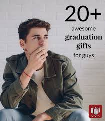 Celebrate their achievements with this selection of thoughtful gifts. Graduation Gifts For Guys 20 Best Ideas College High School