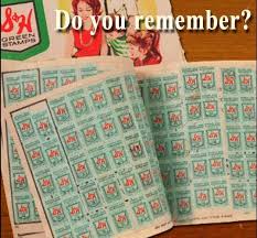 S H Green Stamps Collected These From All The Grocery Stores And Got Really Neat Things Collected Enough To Get A Bike Remember I Remember When Stamping Up