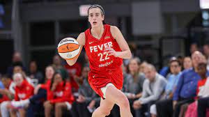 Caitlin Clark has career-high 31 points, 12 assists as Fever beat Sky  100-81 despite Reese record - NBC Sports
