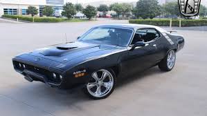 Image result for Formal Black 1973 Satellite