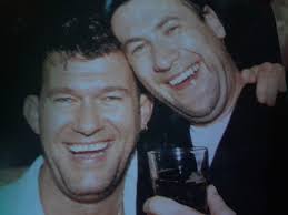 Largs Pier hotel, a legendary music venue in Adelaide